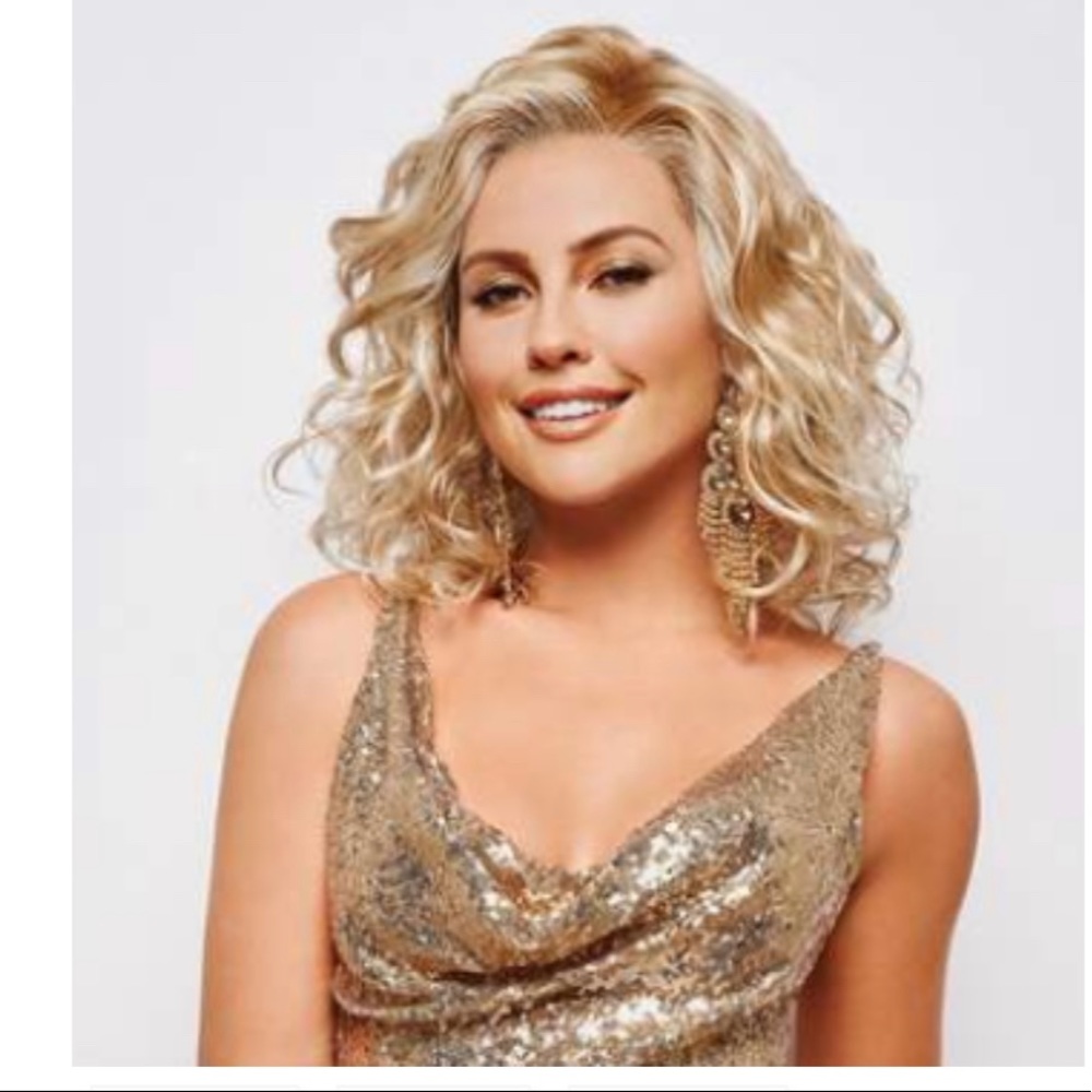 Gabor Synthetic Lace Front Wig